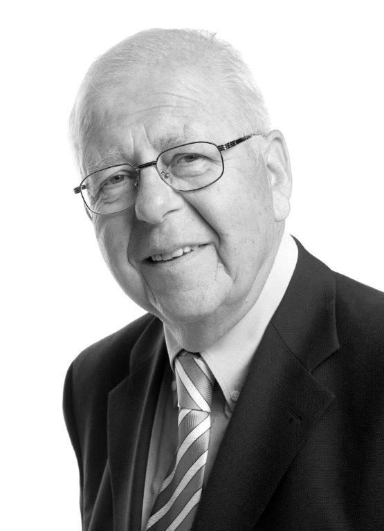 Ton van der Straaten Ton van der Straaten